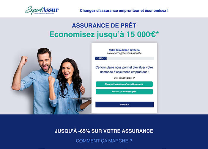 Vignet_assurance_emprunt